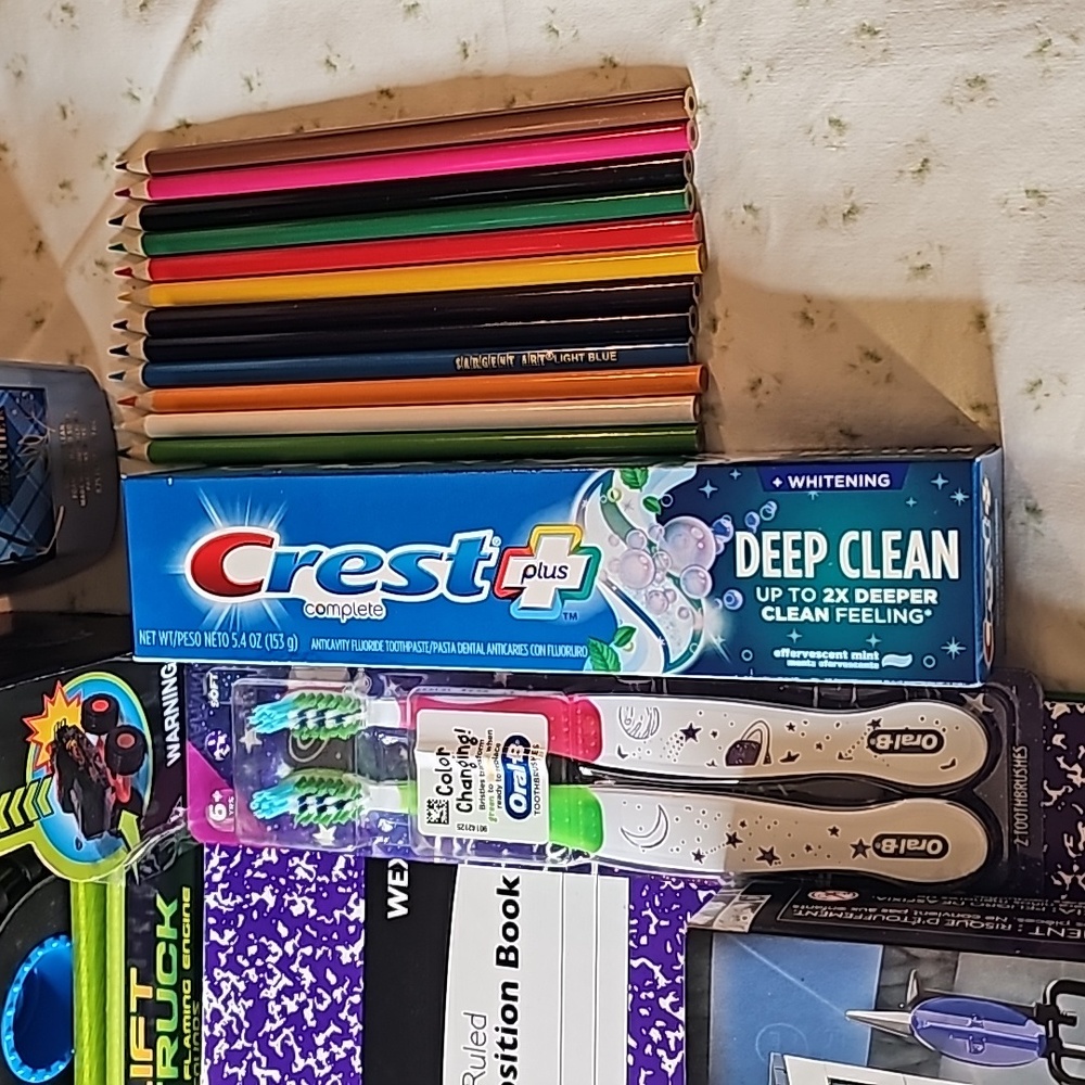 School Bundle - Picture 3 of 7
